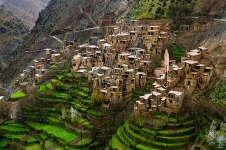 ourika valley and atlas mountains small group shared day trip from marrakech Tss2jeQ9