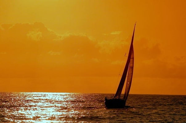 Tour Di Caipirinha In Barca A Vela Al Tramonto Da Salvador Da Bahia