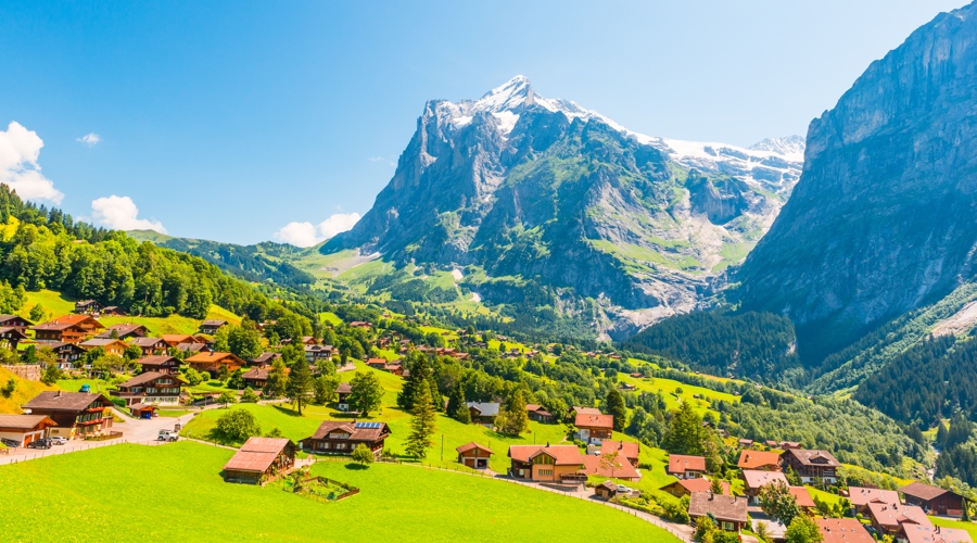 The best things to do in Grindelwald, Switzerland