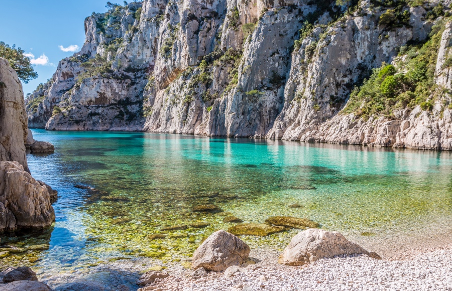 kapitel fisk dosis Best beaches in Marseille (with photos & map)