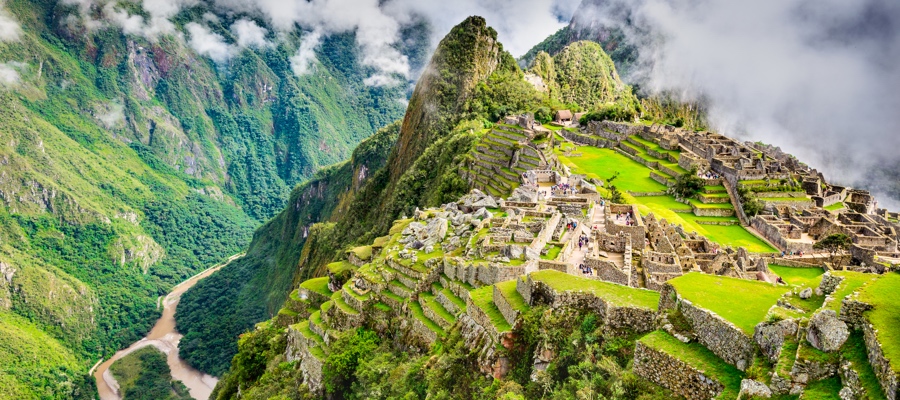 Machu Picchu's Best Kept Secrets