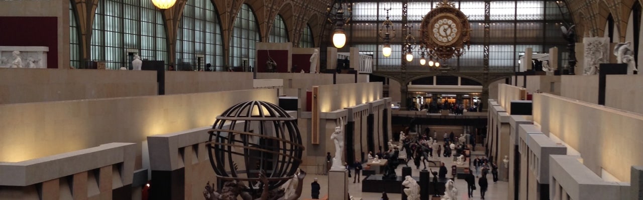 Musée d'Orsay  Bouygues Construction