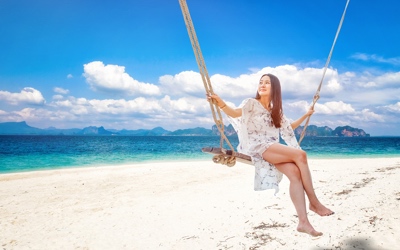 Swing in Kuta | TheList.Travel