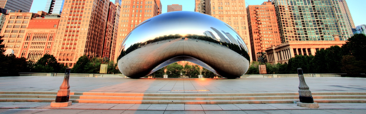 Original in Chicago | TheList.Travel