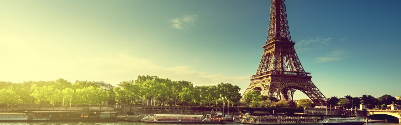 2023 Coco Chanel's Paris: A Self-Guided Audio Tour