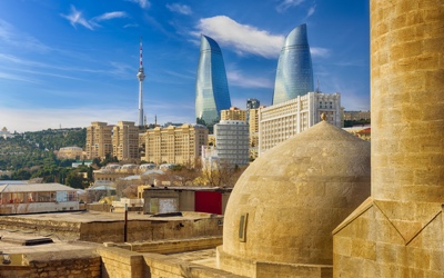 Sightseeing Tour in Baku | TheList.Travel