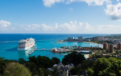 Tours from Ocho Rios