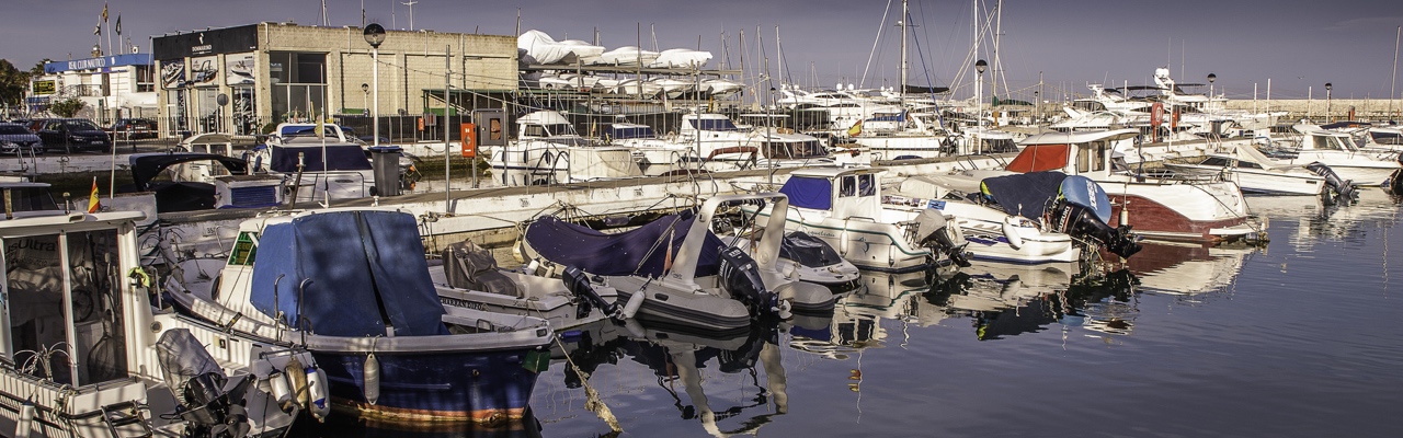 motorboot mieten malaga