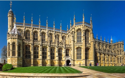 Windsor Castle