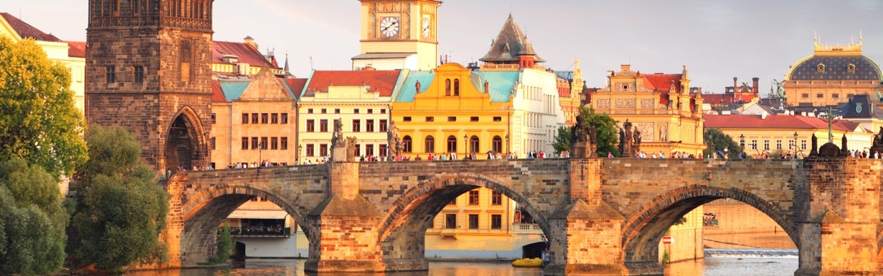 City tour in Prague | TheList.Travel