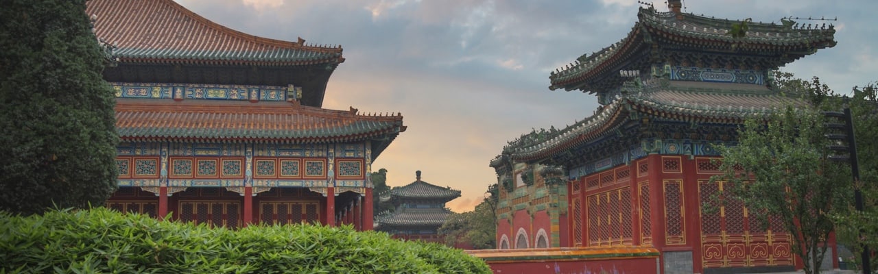 Ancient Beijing in Beijing | TheList.Travel