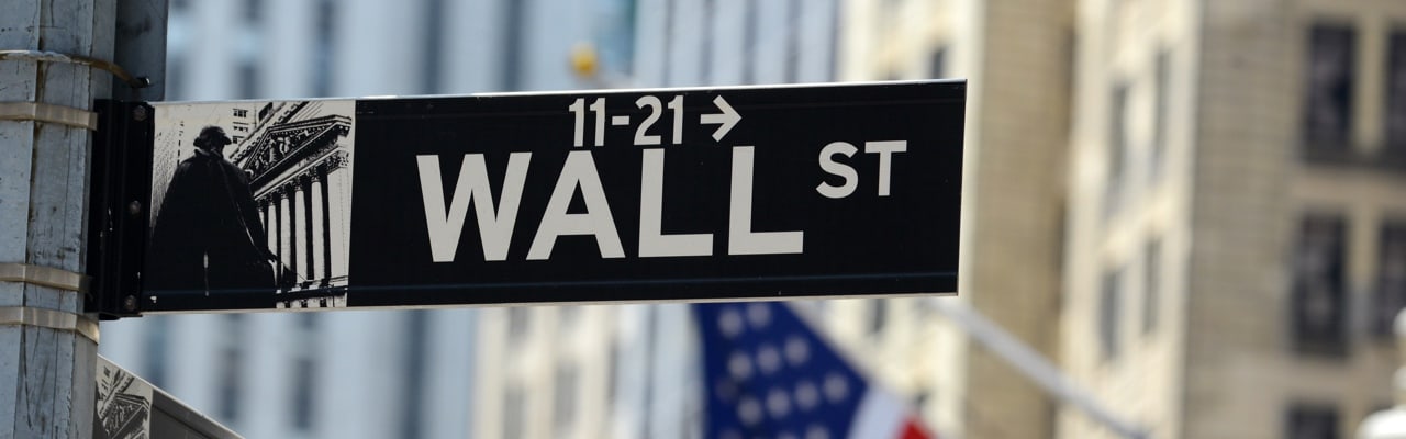 Wall Street Qué Hacer En Nueva York