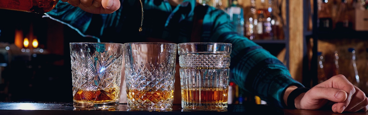 Whisky in Edinburgh | TheList.Travel