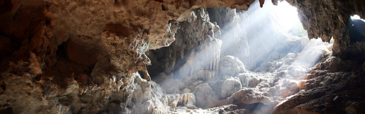 cave tour hanoi