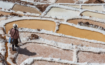 Full Day Tour to The Rainbow Mountain from Cusco