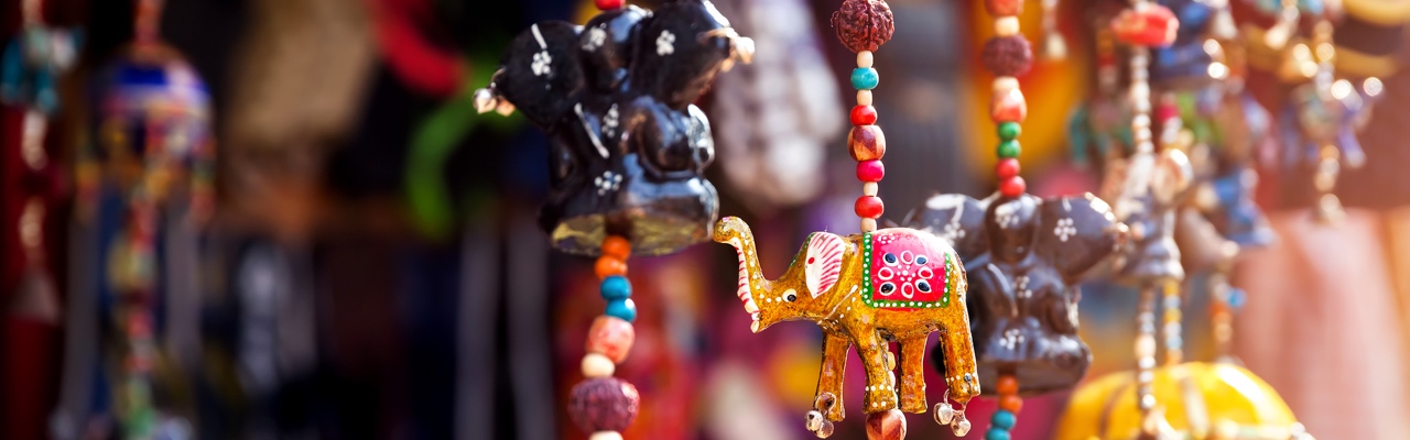 Arts & Crafts in Chiang Mai | TheList.Travel