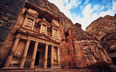 Petra